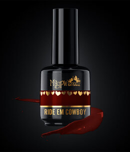 Magpie RIDE EM COWBY 15ml MP UV/LED