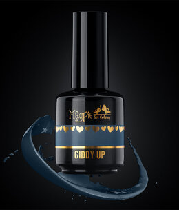 Magpie GIDDY UP 15ml MP UV/LED