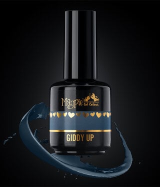 Magpie GIDDY UP 15ml MP UV/LED