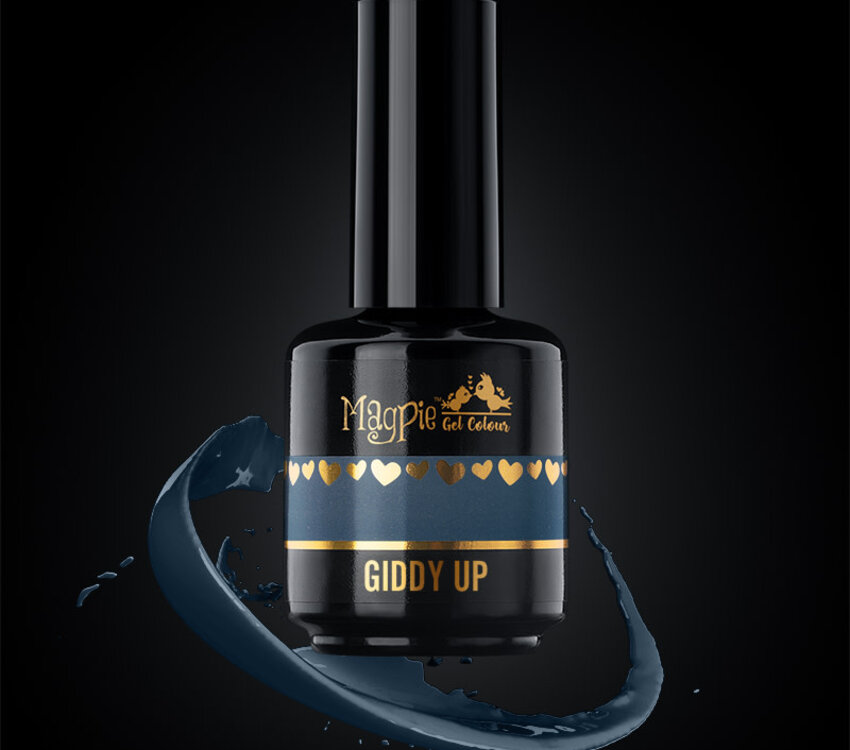 Magpie Giddy Up UV/LED 15ml