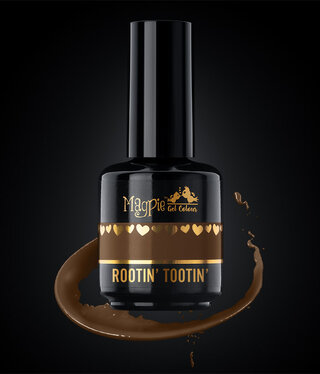 Magpie Rootin Tootin  UV/LED 15ml