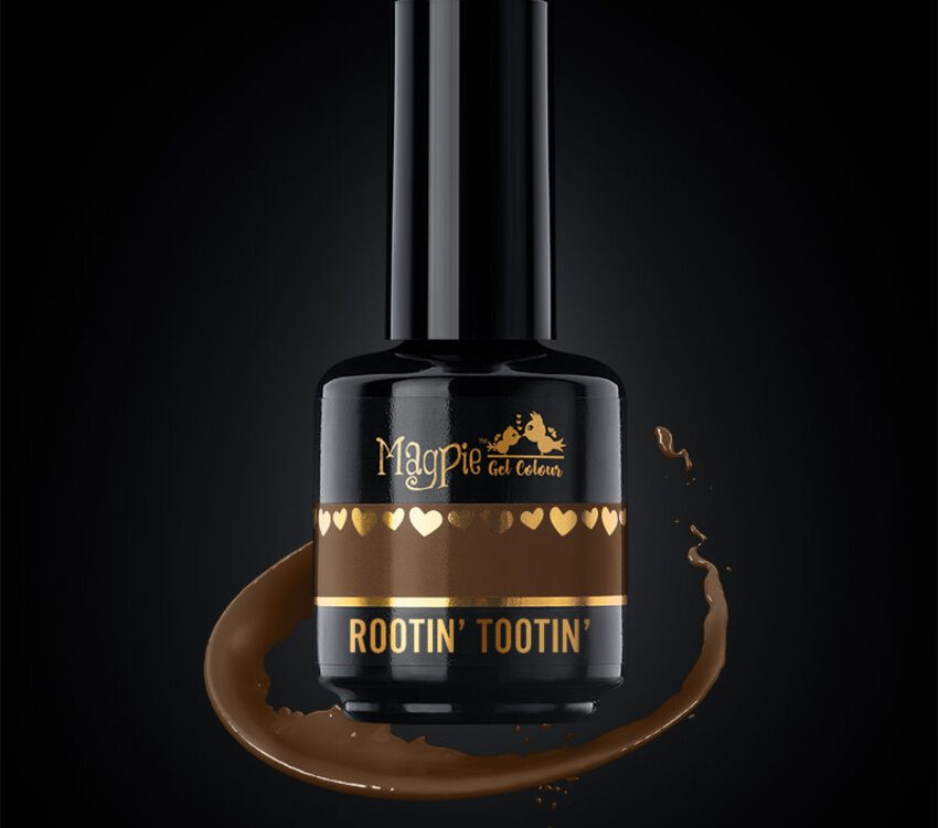 Magpie Rootin Tootin  UV/LED 15ml