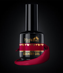 Magpie COUNTRY GIRL 15ml MP UV/LED