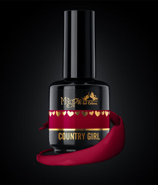 Magpie Country Girl UV/LED 15ml