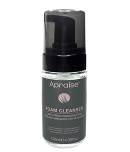Apraise Foam Cleanser 125ml
