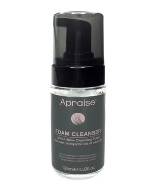 Apraise Apraise Foam Cleanser 125ml