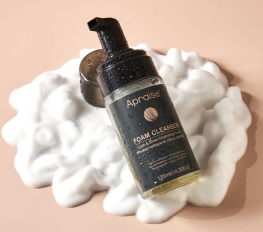 Apraise Apraise Foam Cleanser 125ml