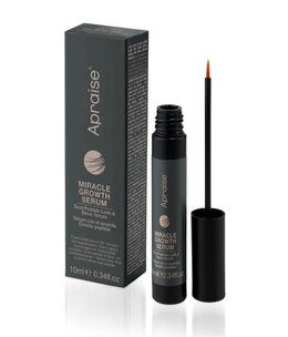 Apraise Miracle Growth Serum 10ml