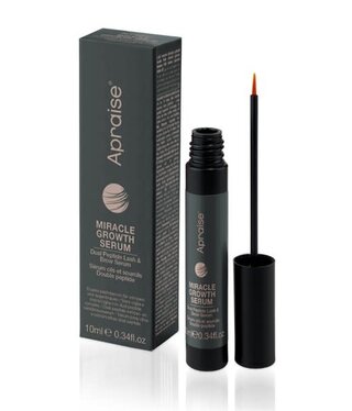 Apraise Miracle Growth Serum 10ml