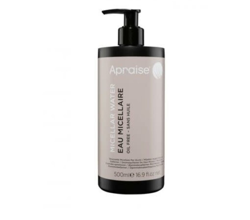 Apraise Apraise Micellar Water 500ml