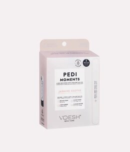 Voesh Pedi Moments 4 step Duo Pack Jasmin Soothe