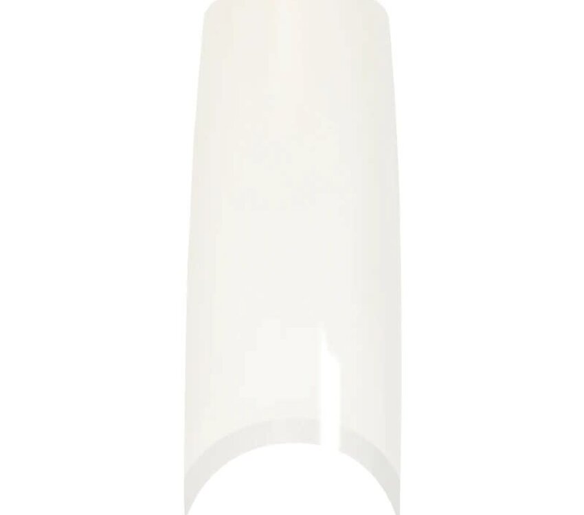 NSI Dura Natural Ultra Deep Smile Tip Box 150ct