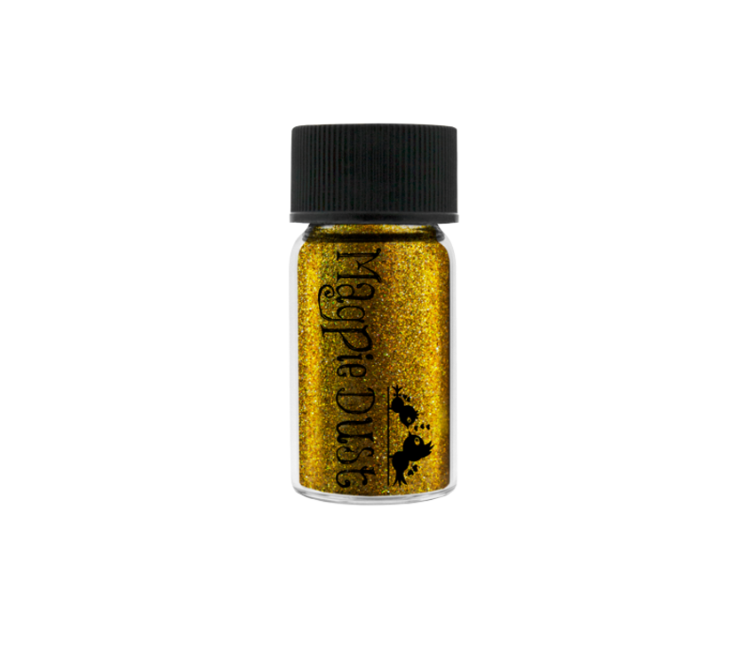 Magpie Melody Coloured Holo Chrome 1g