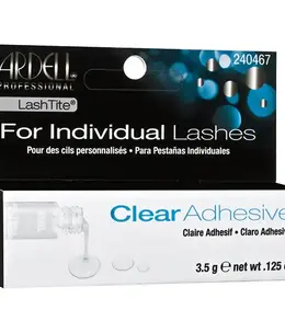Ardell Ardell LashTite Clear Adhesive .125oz