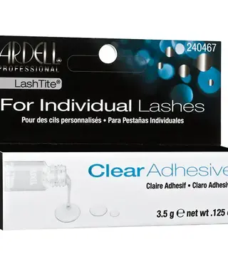 Ardell LashTite Clear ADH .125oz