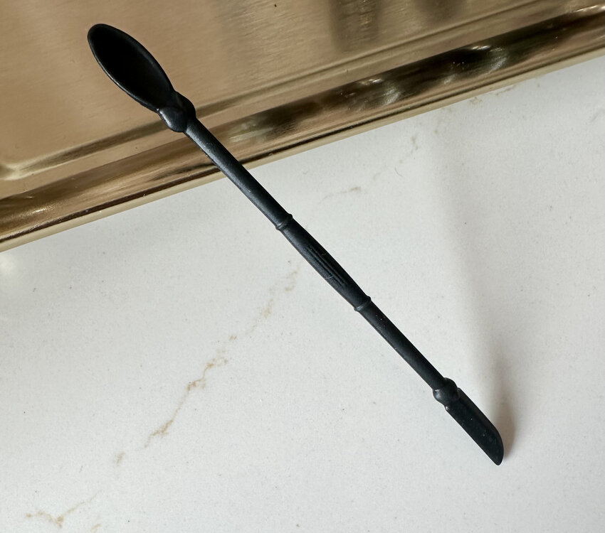 Magpie Silicone Gel Bottle Spatula