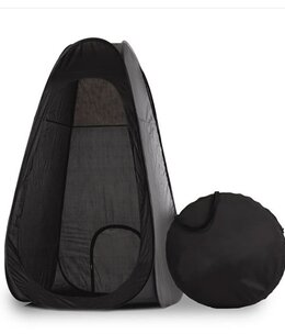 Spray Tan Tent no window