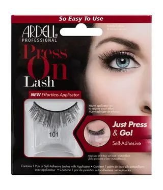 Ardell Press-On Lash 101