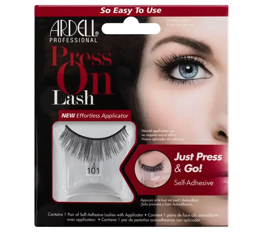 Ardell Ardell false eyelashes – Press-On 101