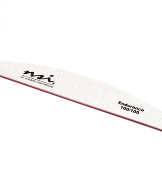 NSI NSI Endurance 100/100 Grit 50 pack