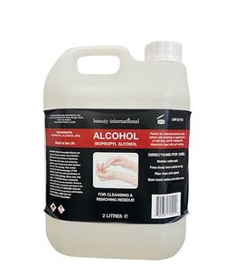 Isopropyl Alcohol 2 litre