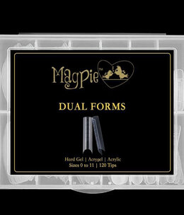 Magpie Dual Forms 120tips