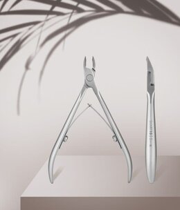 Staleks Pro Cuticle Nippers SMART 10 / 3mm