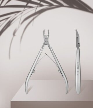 Staleks Pro Cuticle Nippers SMART 10 / 3mm