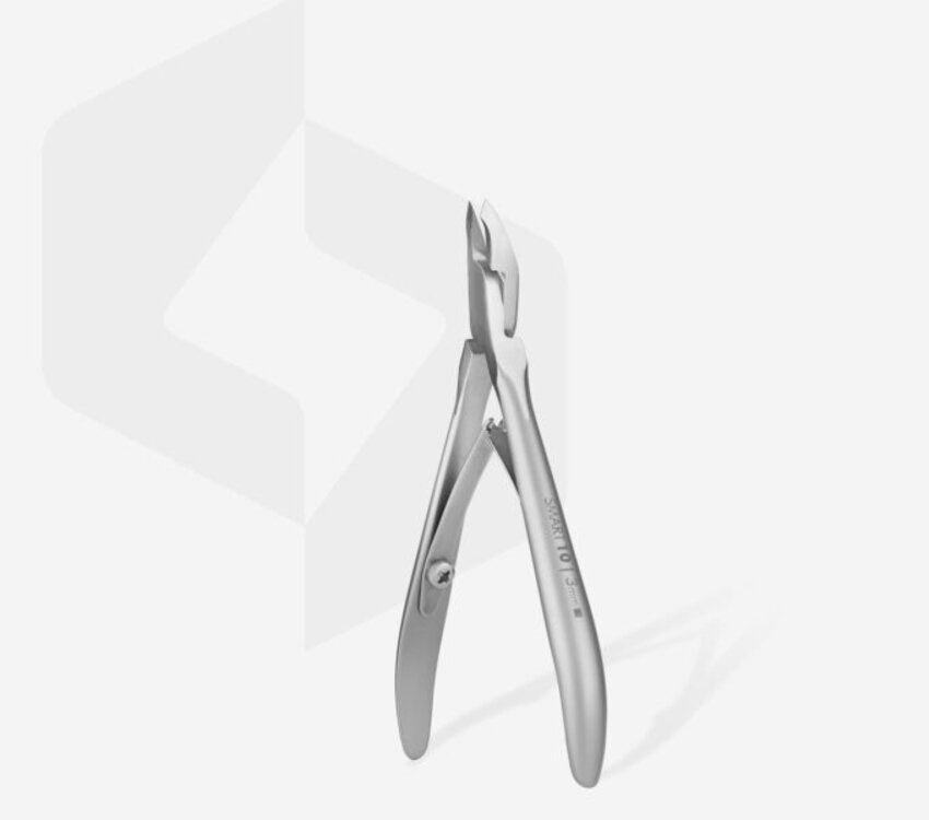 Staleks Pro Cuticle Nippers SMART 10 / 3mm