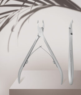Staleks Cuticle Nippers SMART10 4mm