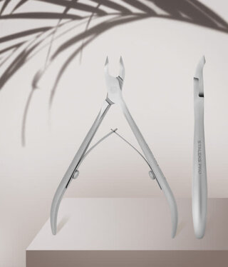 Staleks Cuticle Nippers SMART 10 / 4mm