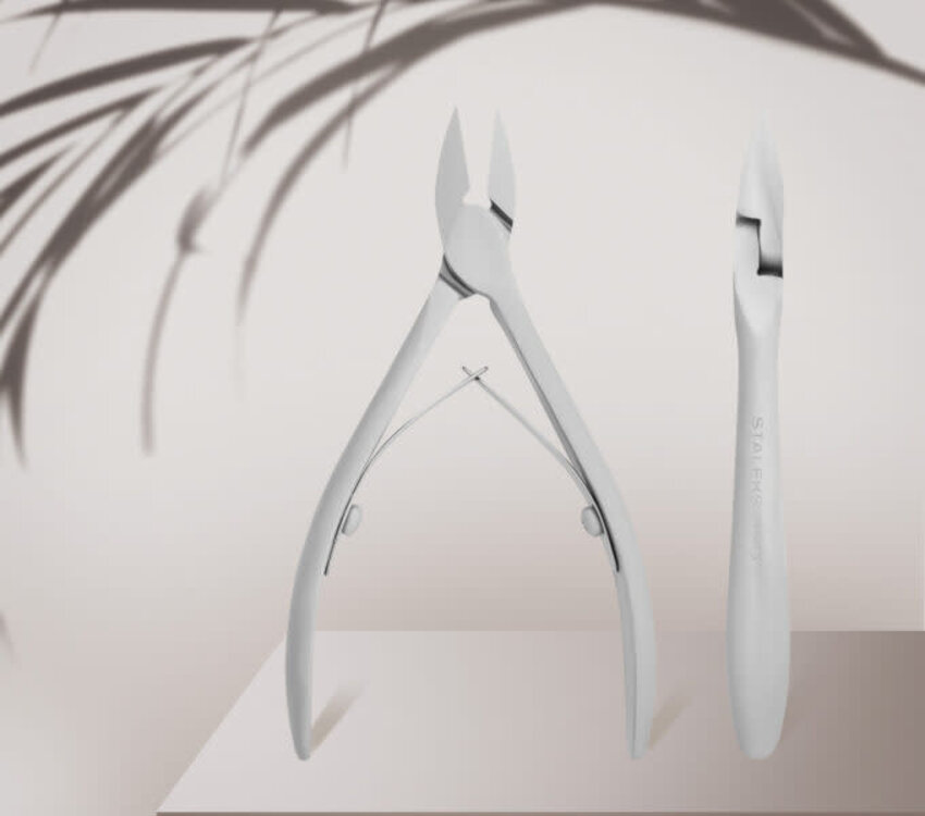 Staleks Professional nail nippers SMART 70 14 mm