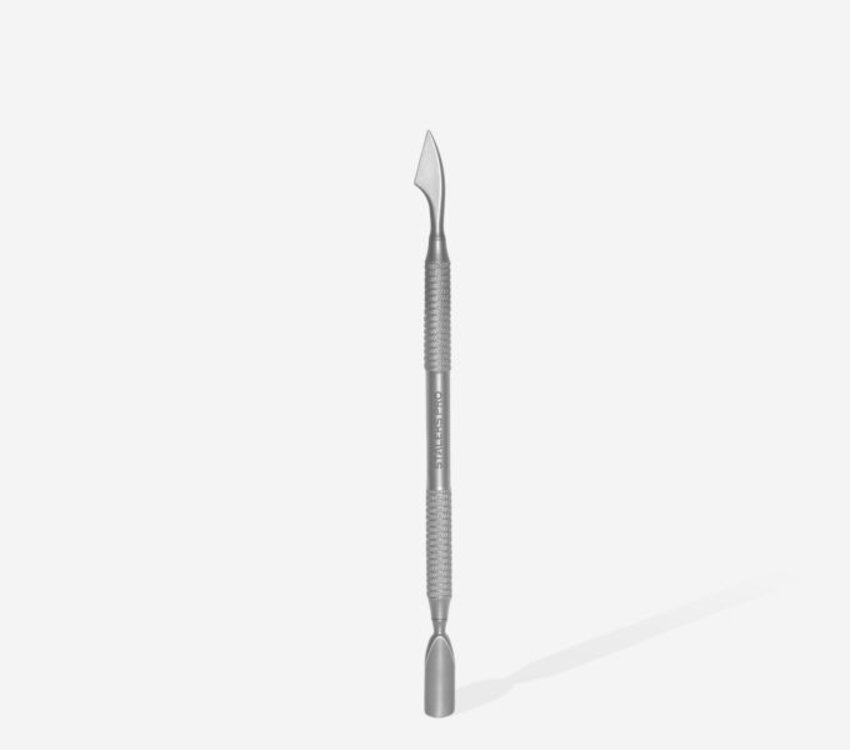 Staleks Manicure Pusher SMART 50 / 2 (rounded narrow pusher and cleaner)