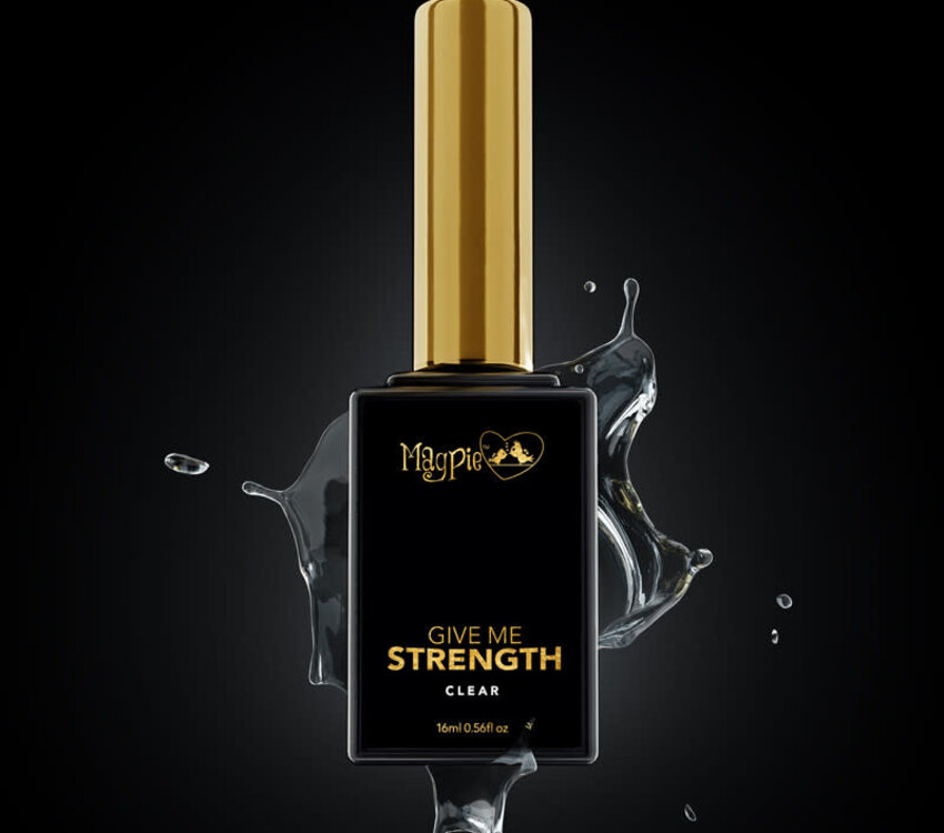 Magpie Give Me Strength Clear 16ml