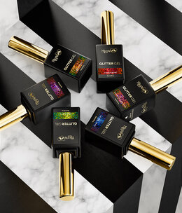 Magpie AUTUMNWEEN Gel Polish Collection