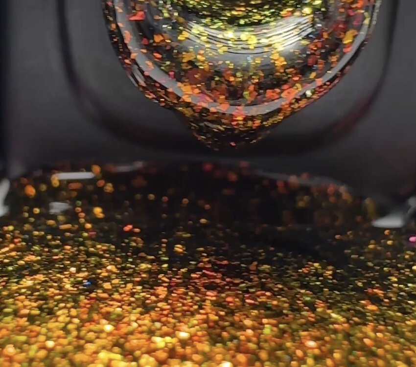 Magpie Glitter Gel  Firestarter UV/LED 15ml