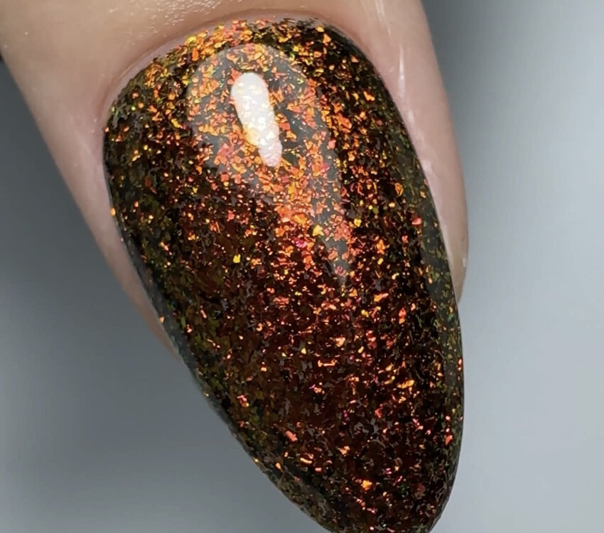 Magpie Glitter Gel  Firestarter UV/LED 15ml