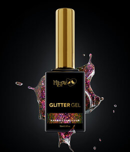 Magpie Glitter Gel Karma Chameleon UV/LED 15ml