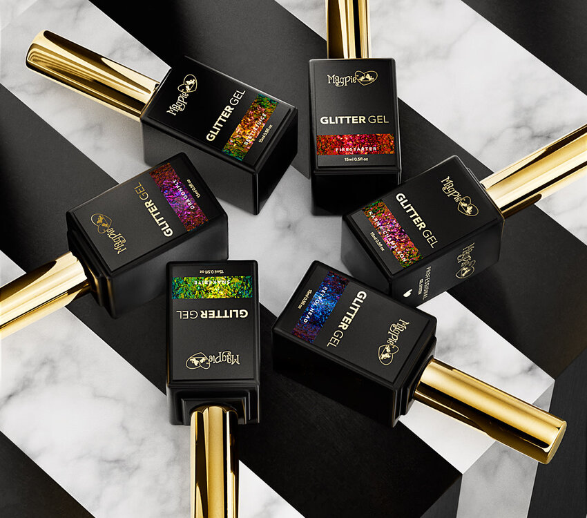 Magpie PETROLHEAD 15ml MP UV/LED