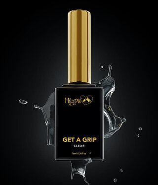 Magpie Magpie Get a Grip Clear 16ml