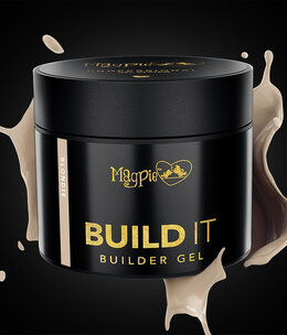 Magpie Build It Blondie pot 25ml