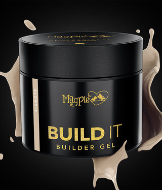 Magpie Build It Blondie pot 25ml