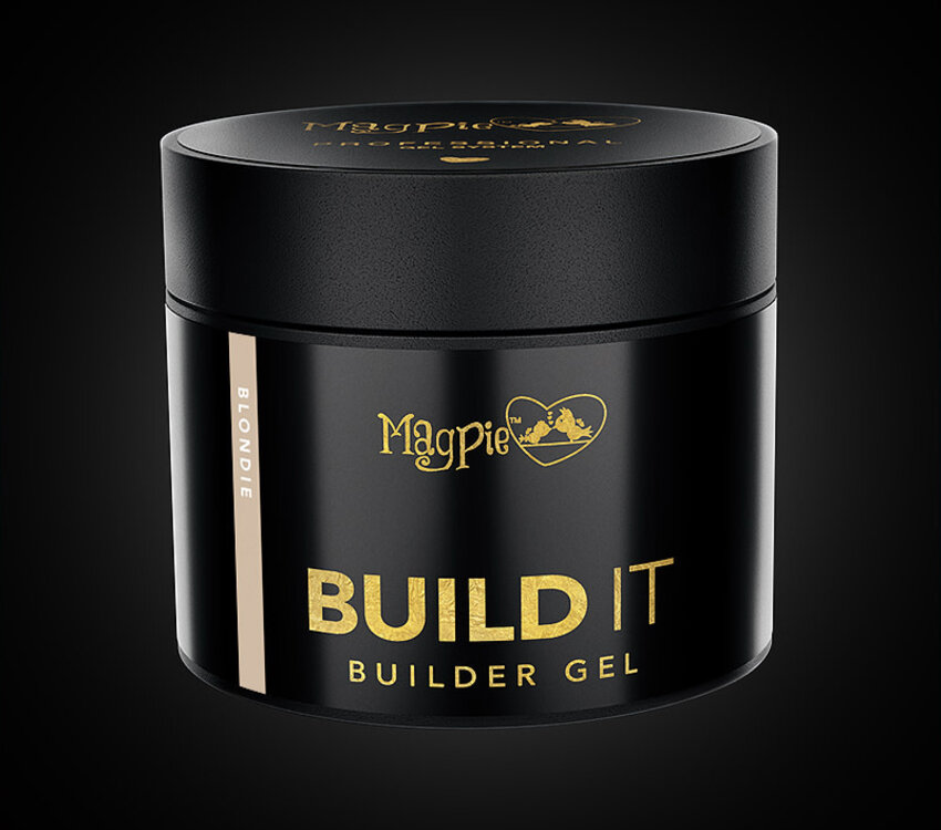 Magpie Build It Blondie 25ml