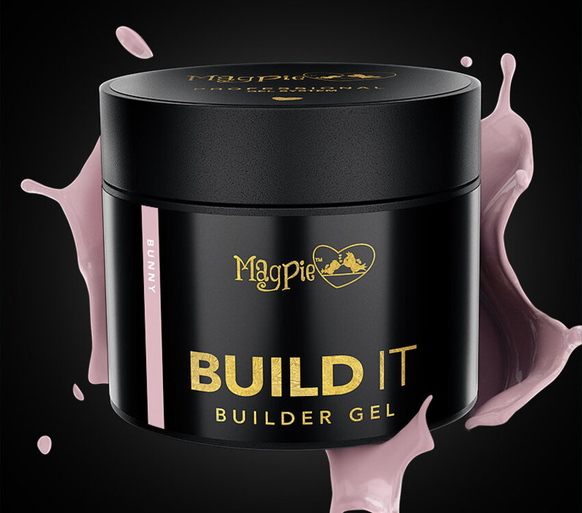 Magpie Build It Bunny pot 25ml