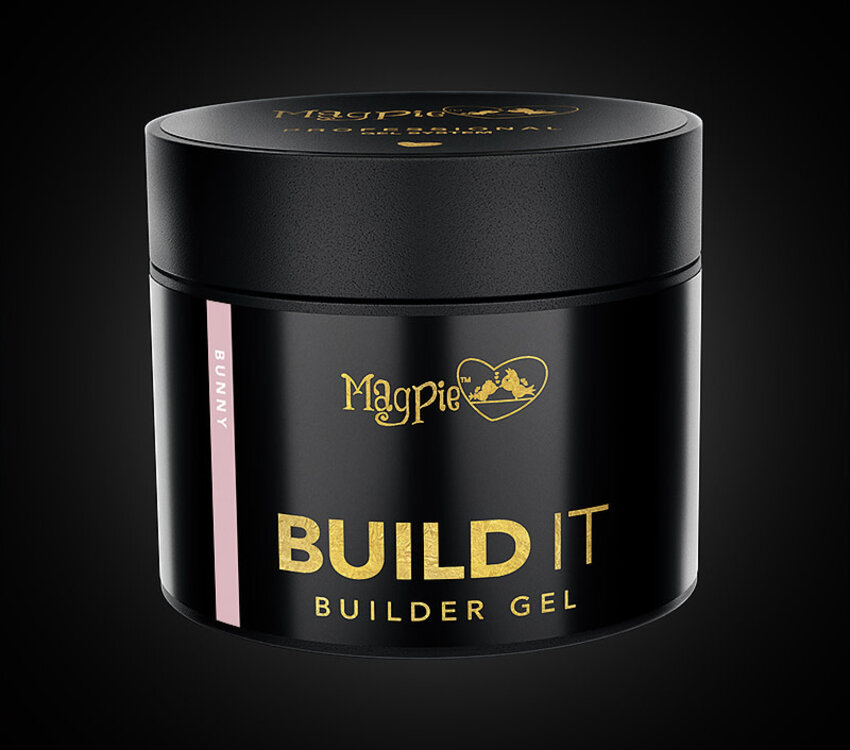 Magpie Build It Bunny pot 25ml