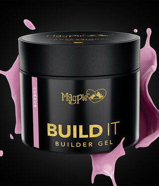 Magpie Build It Cherub pot 25ml