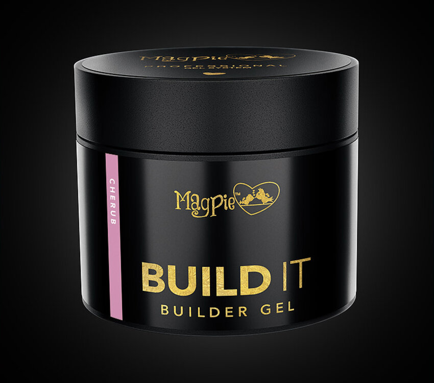 Magpie Build It Cherub pot 25ml