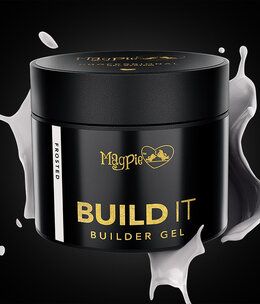 Magpie Build It Frosted 25ml