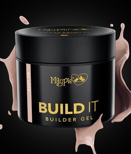Magpie Build It My Love pot 25ml