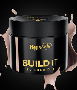 Magpie Build It Pampas pot 25ml